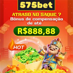 575bet Indique amigos para receber um bônus