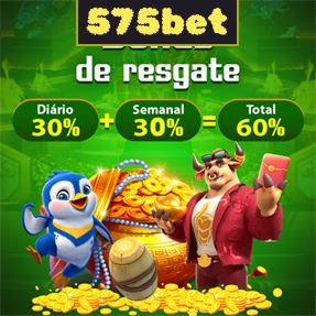 575bet Rebate
