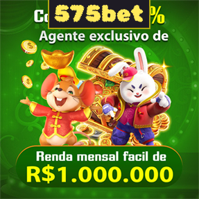 575bet Mina Misteriosa