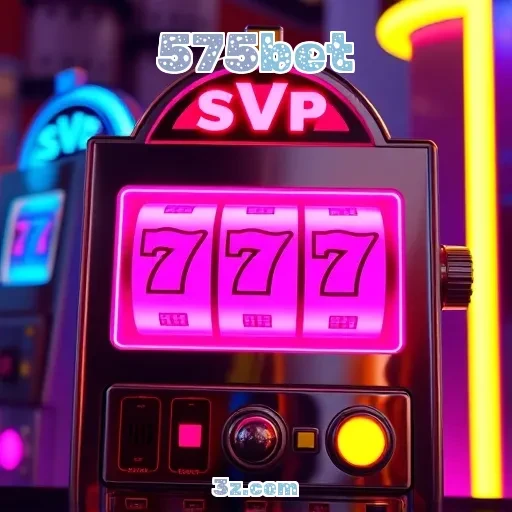 575bet: Atraia Sua Sorte com Jogos Variados e Emocionantes!